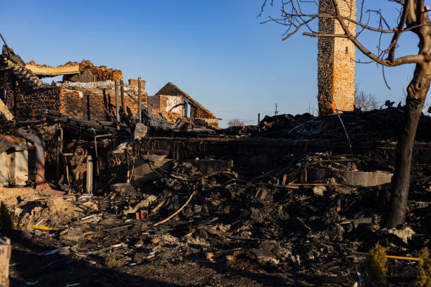 Reliable Emergency Fire Cleanup contractor in North Wales, PA by Fire Damage Laser Cleaning