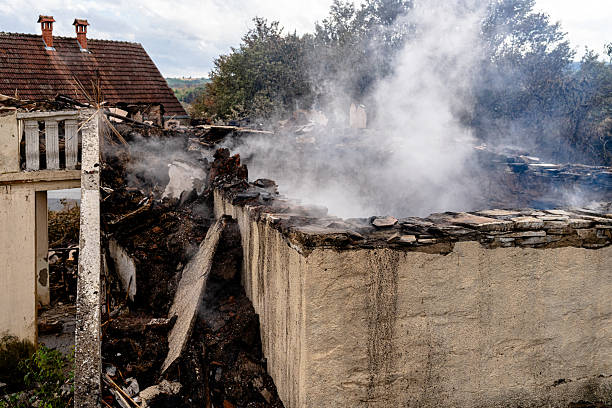Affordable Emergency Fire Cleanup solutions in North Wales, PA